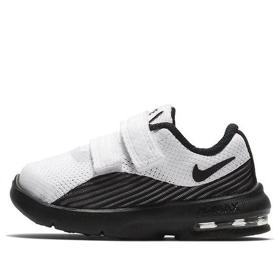 (TD) Nike Air Max Advantage 2 'Black White' AR1820-100