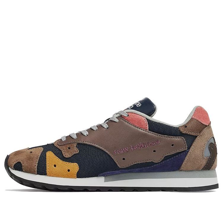 New Balance 770 Made In England 'Flimby Patches' R770SPK