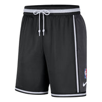 Nike x NBA Brooklyn Dri-Fit Basketball Shorts 'Black' DR2073-060