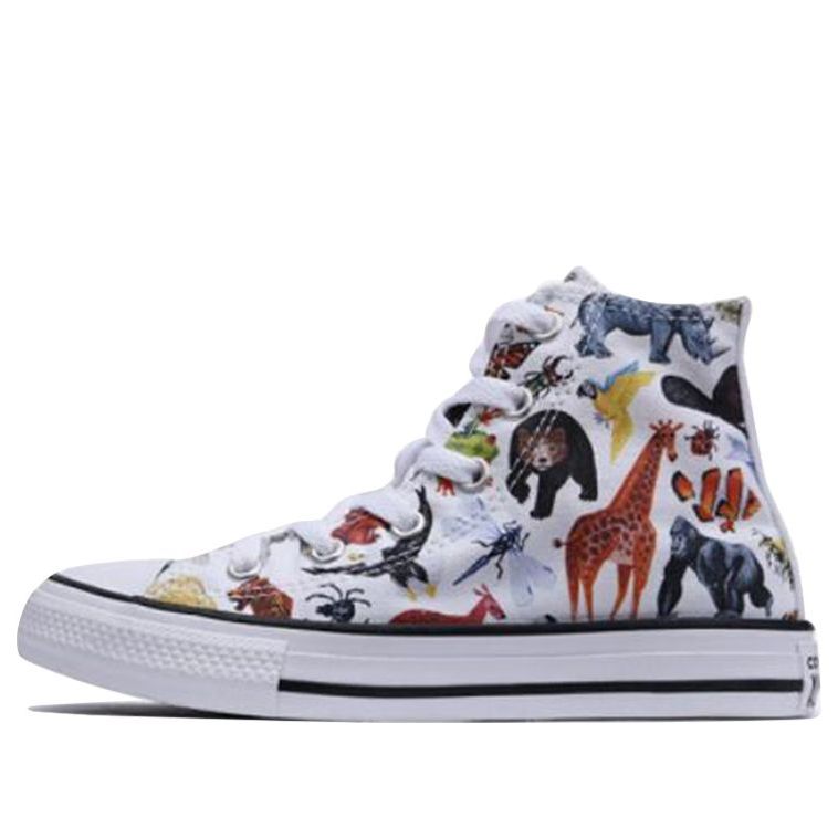 Converse Chuck Taylor All Star Science Class Hi 668461C