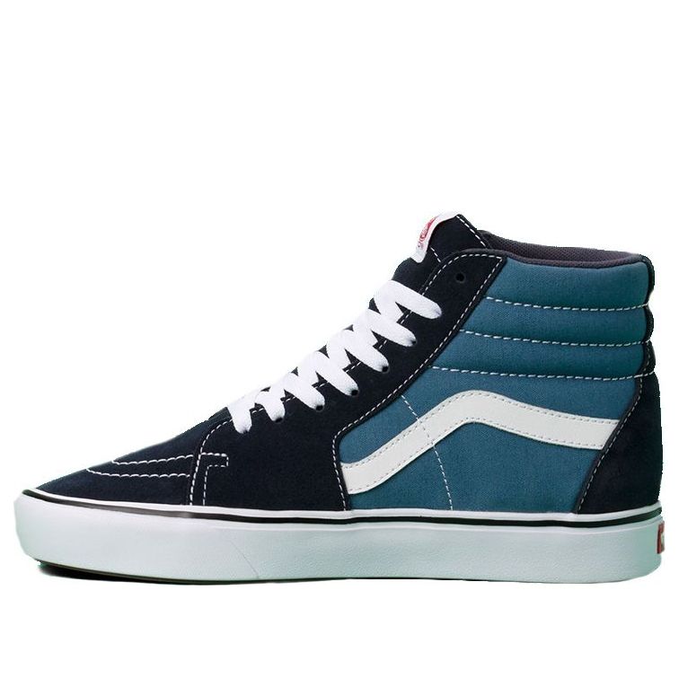 Vans SK8-HI ComfyCush 'Navy' VN0A3WMBVNT