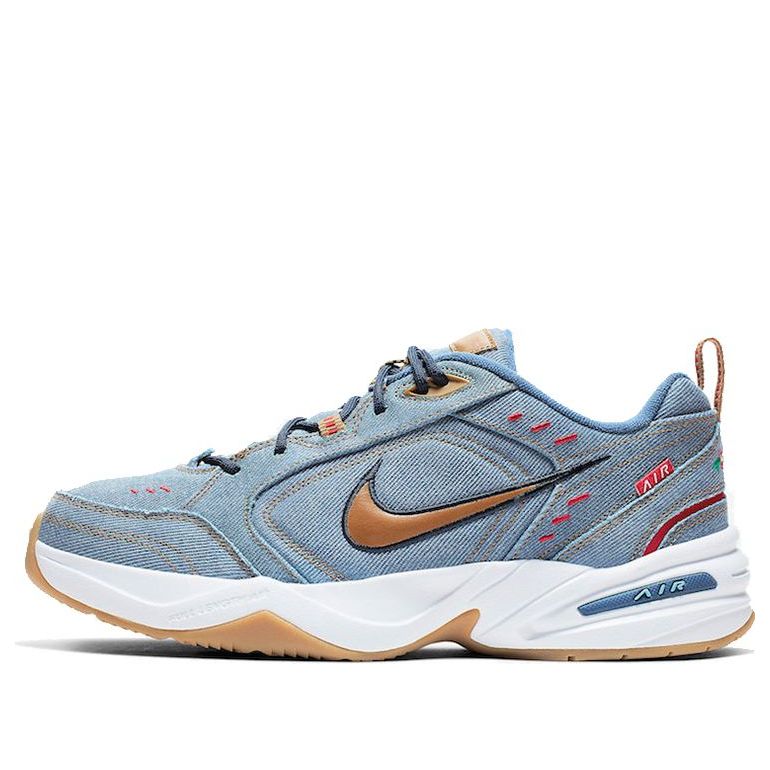 Nike Air Monarch IV 'Father's Day' AV6676-400