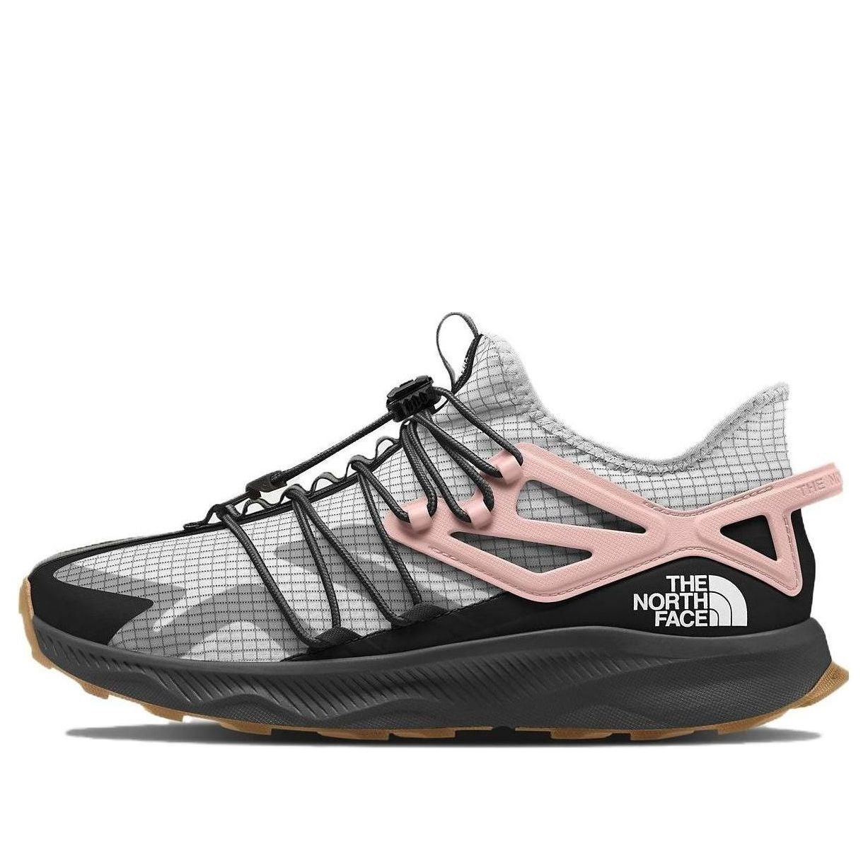 (WMNS) THE NORTH FACE Oxeye Tech Hiking Shoes 'Tnf White Tnf Black' NF0A7W4U-LA9