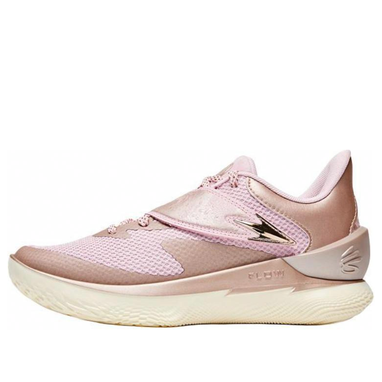 Under Armour Curry Fox 1 'Reign Rose' 6001922-647