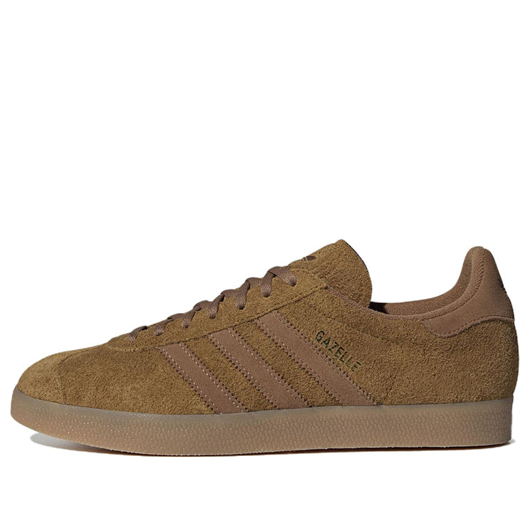 adidas Gazelle 'Bronze Strata Gum' GY7370
