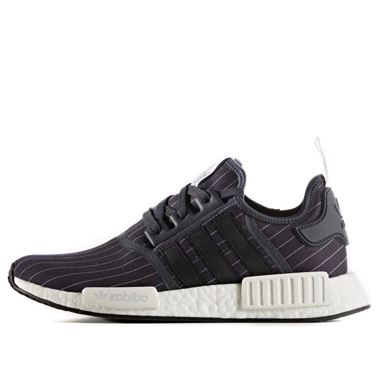 adidas Bedwin & The Heartbreakers x NMD_R1 'Black' BB3124