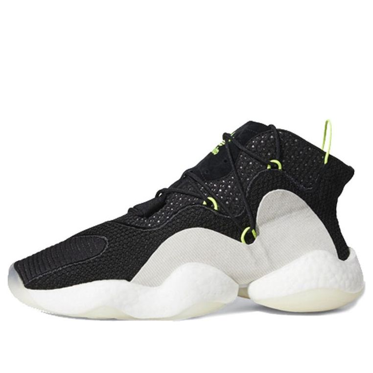 adidas Crazy BYW 'Core Black' B37549