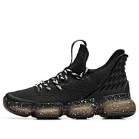 ANTA YuKong 2.0 'Black White' 91931180-2
