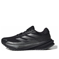 (WMNS) adidas Supernova GTX 'Black' ID6304