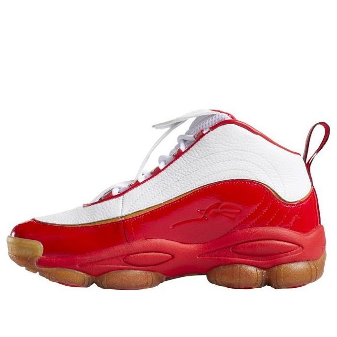 Reebok Iverson Legacy 'Red Gum' CN8406