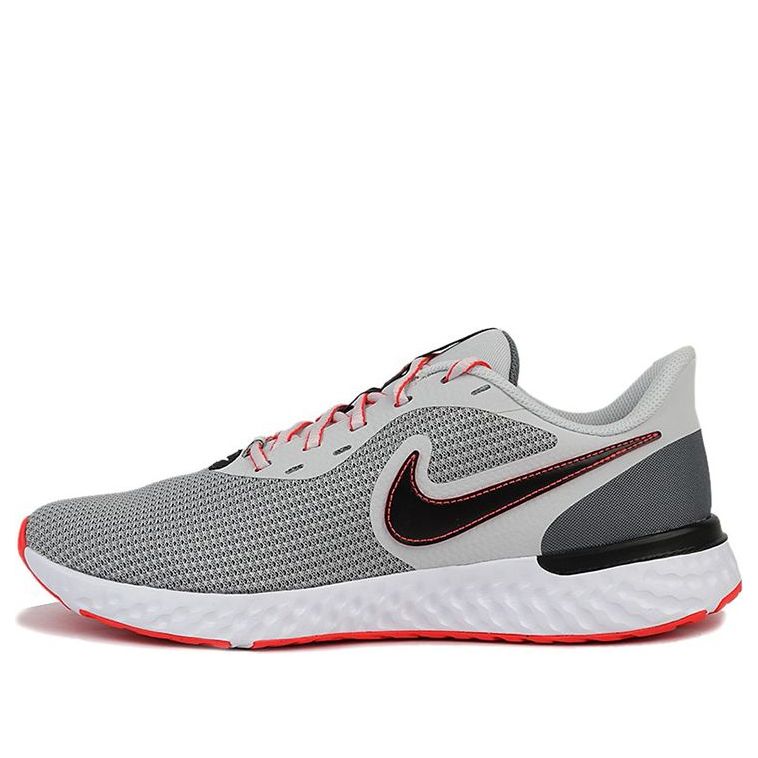 Nike Revolution 5 EXT Red/Grey CZ8591-012