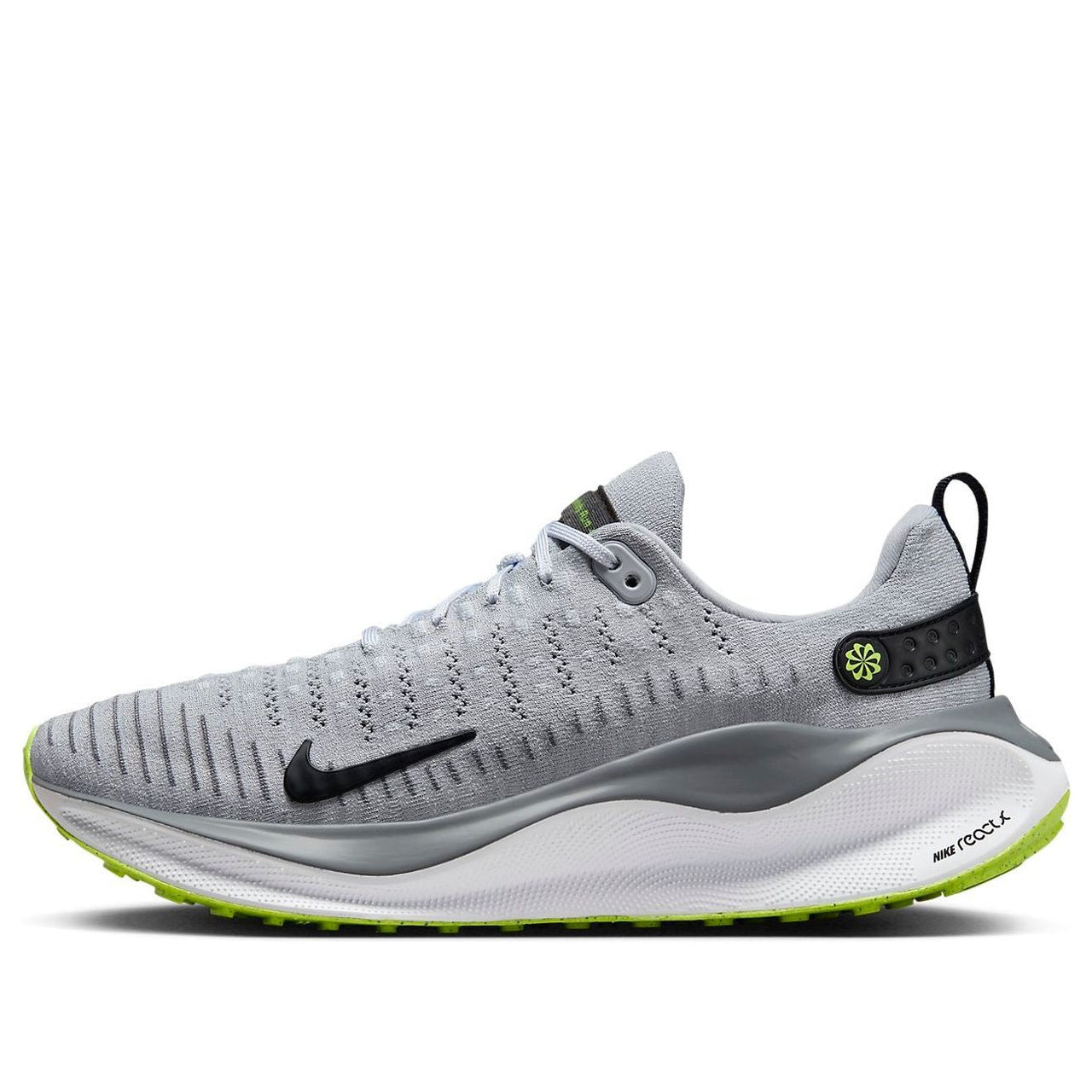 Nike ReactX Infinity Run 4 'Wolf Grey Black' DR2665-002