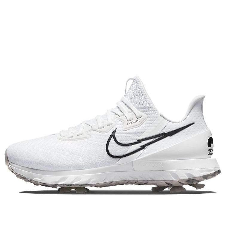 Nike Air Zoom Infinity Tour Golf Wide 'White Black' CT0541-133