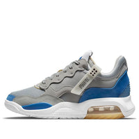 Air Jordan MA2 'Light Smoke Grey Game Royal' CV8122-004