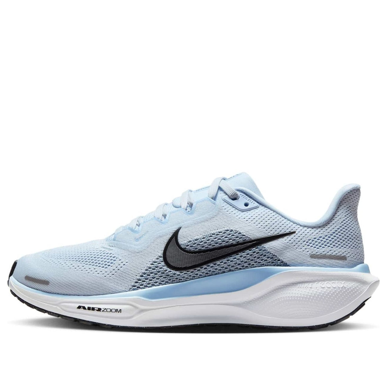 (WMNS) Nike Air Zoom Pegasus 41 'Blue Tint Psychic Blue Smokey Blue Black' FD2723-404