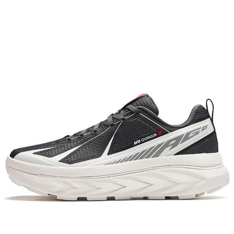ANTA Champion 'Black White' 912416606A-5