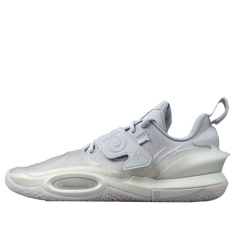 Li-Ning Wade All City 10 Low x 'Xsneaker' ABAS173-3