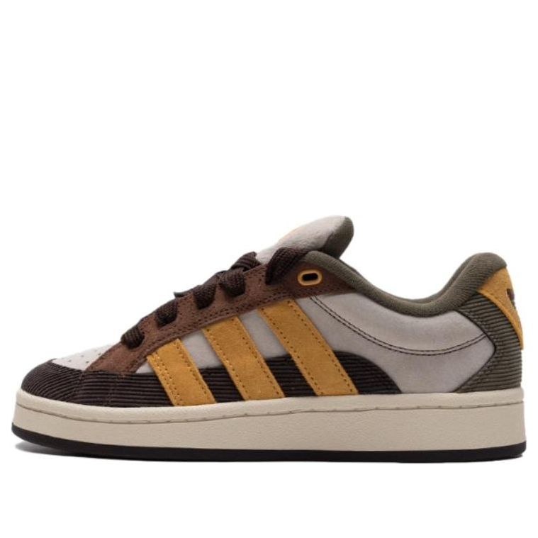 adidas Campus 00s 'Preloved Yellow Preloved Brown' JR8047