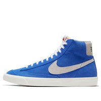 Nike Blazer Mid '77 Suede 'Racer Blue' CZ1088-400