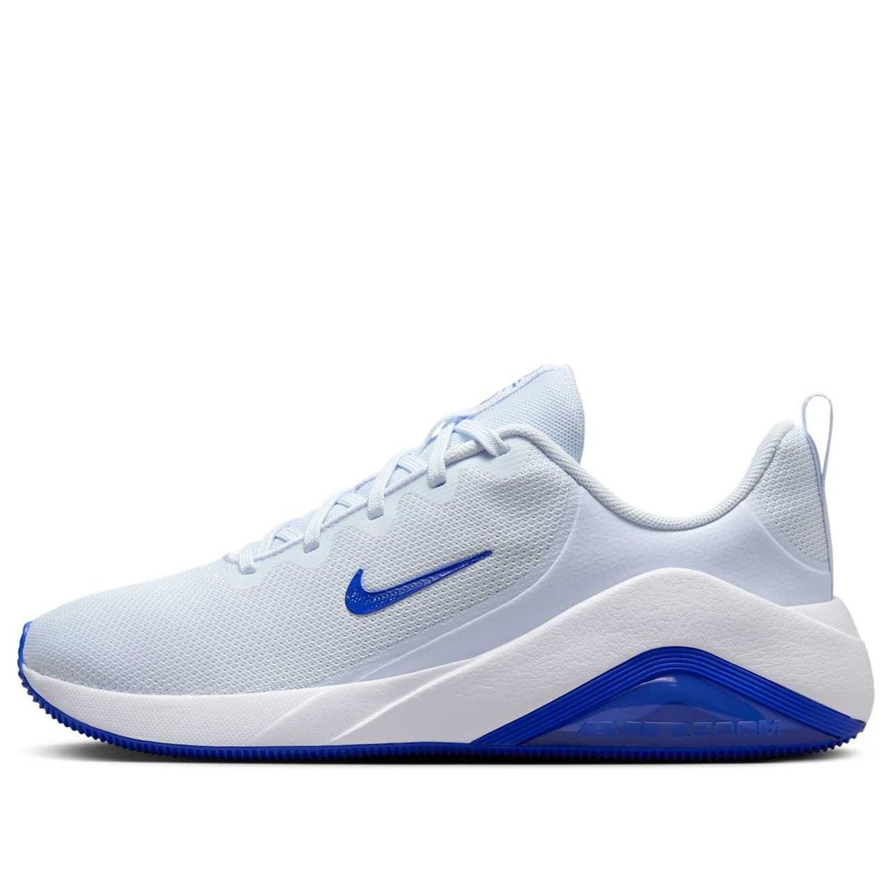 (WMNS) Nike Zoom Bella 7 'Blue Tint White Hyper Royal' FZ1689-400