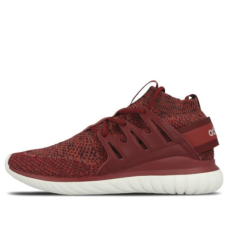 adidas Tubular Nova PK 'Mystery Red' BB8406
