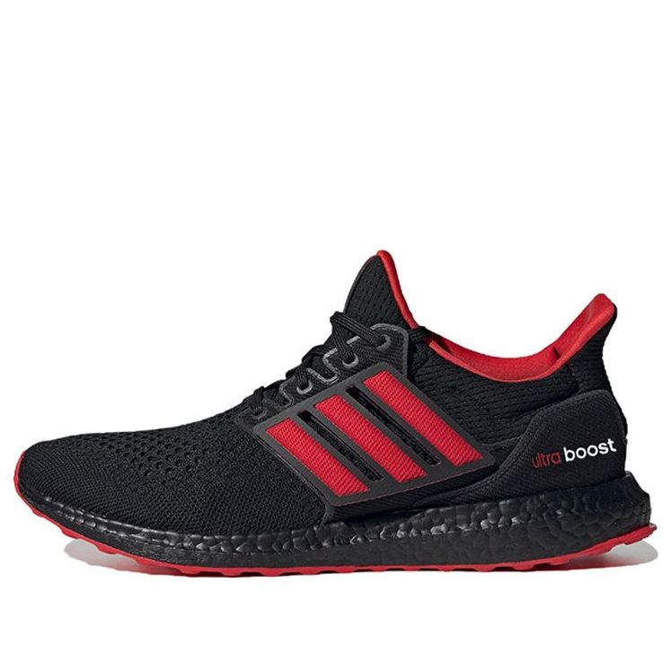 adidas Ultra Boost 1.0 Dna 'Black Red' ID2388