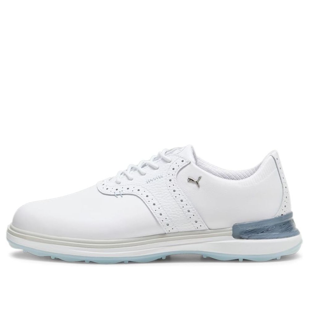 PUMA Avant 'White Icy Blue' 379428-01