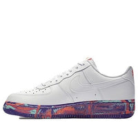 Nike Air Force 1 '07 LV8 'Multi-Color Marble' AJ9507-100