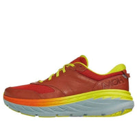 HOKA ONE ONE Bondi L 'Auburn Chili' 1110538-ACHL