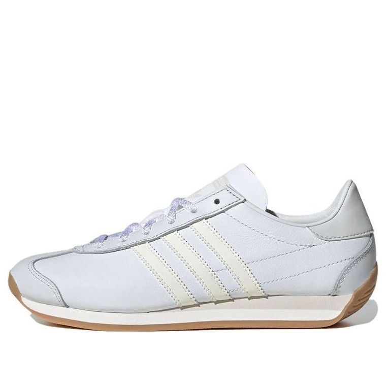 (WMNS) adidas Country OG 'Off White Alumina' IE8411