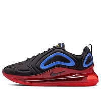 Nike Air Max 720 'Black Red Blue' AO2924-014