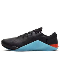 Nike Metcon 5 AMP 'Black Oracle Aqua' CD3395-006