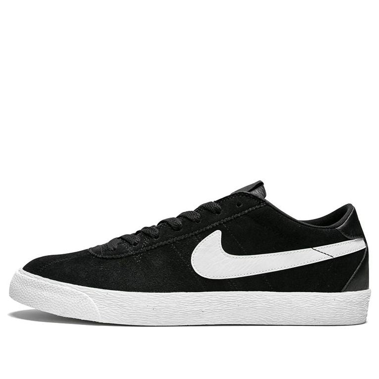 Nike Bruin Zoom Premium SE SB 'Black' 877045-003