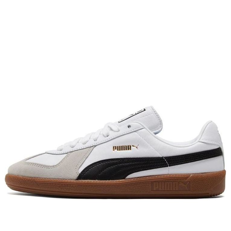 PUMA Army Trainer OG 'White Gum' 380709-01