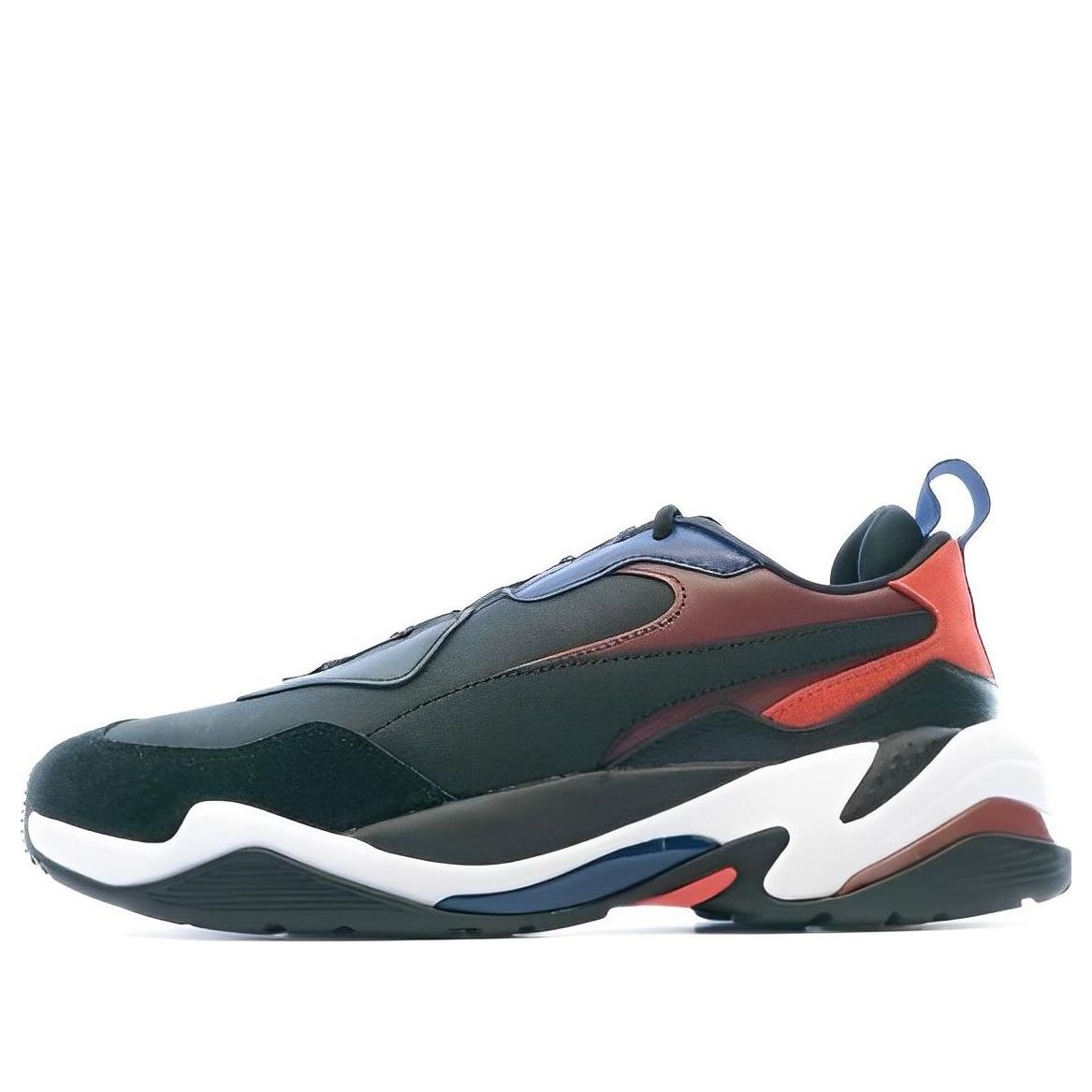 PUMA Thunder 'Blue White' 370874-04