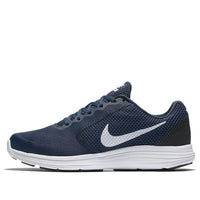 Nike Revolution 3 'Blue White' 819300-406