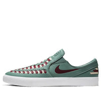 Nike Zoom Stefan Janoski Slip RM SB 'Crafted Bicoastal' AR4883-300