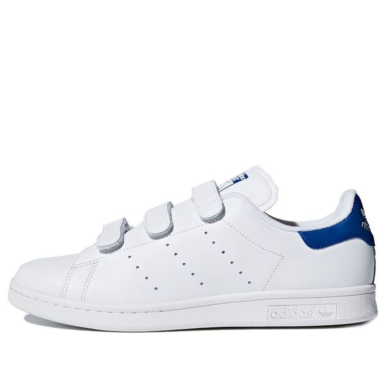 adidas Stan Smith CF 'Cloud White Royal' S80042