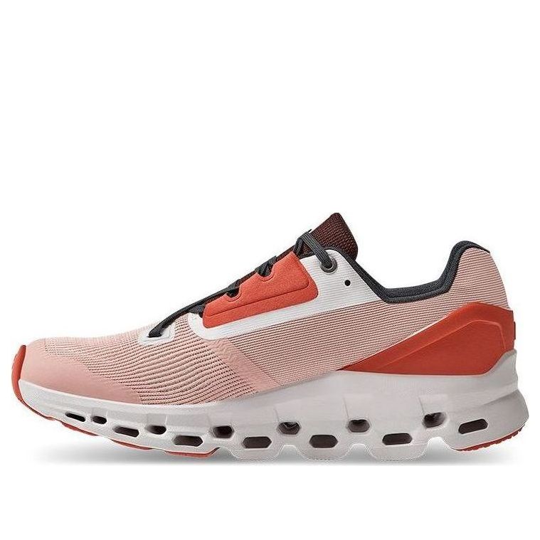 (WMNS) On Running Cloudstratus 'Rose Red' 39.99208