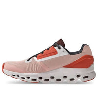 (WMNS) On Running Cloudstratus 'Rose Red' 39.99208