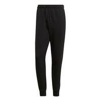 adidas MH PLAIN T P Sports Pants Men Black EB5270