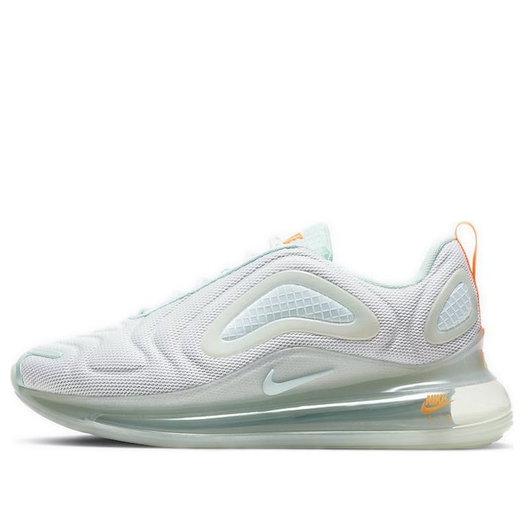 (WMNS) Nike Air Max 720 SE 'White Teal Tint' CJ0632-101