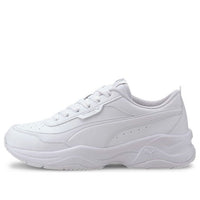 (WMNS) PUMA Cilia Mode 'White' 371125-02