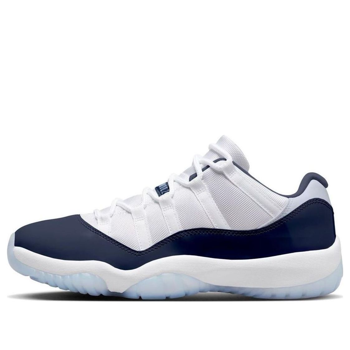Air Jordan 11 Retro Low 'Midnight Navy' FV5104-104