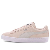 (WMNS) PUMA Suede Classic+ 'Rosewater' 372093-01