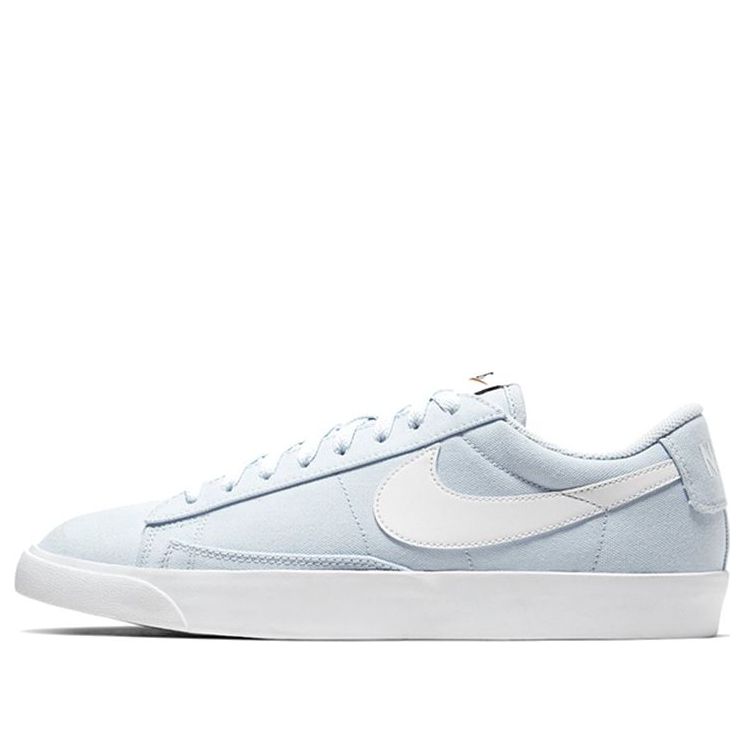 Nike Blazer Low Light Blue CI1169-400