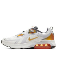 Nike Air Max 200 'Magma Orange' AT8507-100