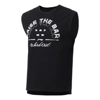 Li-Ning Raise The Bar Sleeveless Training Top 'Black' AVST015-1