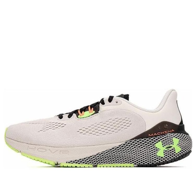 Under Armour HOVR Machina 3 CN 'Brown' 3025650-101