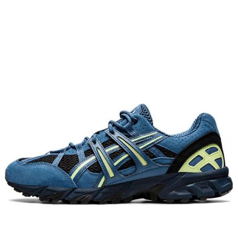 ASICS Gel-Sonoma 15-50 'Blue Yellow Black' 1201A438-401